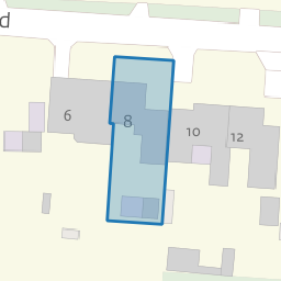 Perceel NES01-D-1493