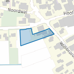 Perceel NES01-D-1496