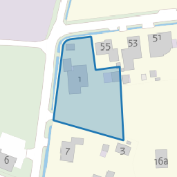 Perceel NES01-D-1503