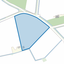 Perceel NES01-D-1519