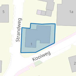 Perceel NES01-D-1524