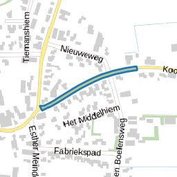 Perceel NES01-D-1560