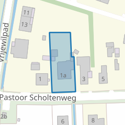 Perceel NES01-D-1575