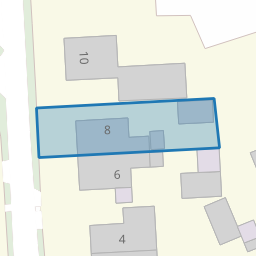 Perceel NES01-D-1578