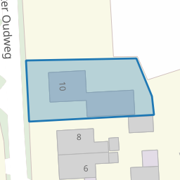 Perceel NES01-D-1579