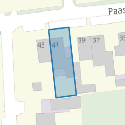 Perceel NES01-D-1622