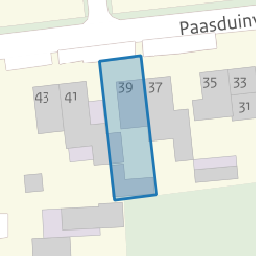 Perceel NES01-D-1623