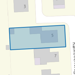 Perceel NES01-D-1633