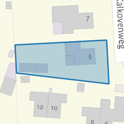 Perceel NES01-D-1635