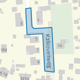 Perceel NES01-D-1675