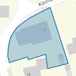 Perceel NES01-D-1682