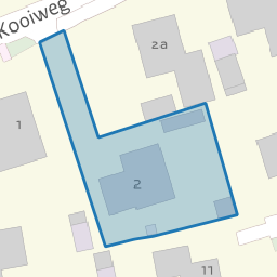 Perceel NES01-D-1683