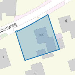 Perceel NES01-D-1684