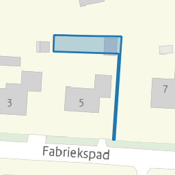 Perceel NES01-D-1687