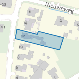 Perceel NES01-D-1702