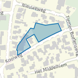 Perceel NES01-D-1703