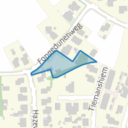 Perceel NES01-D-1705