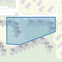 Perceel NES01-D-1710