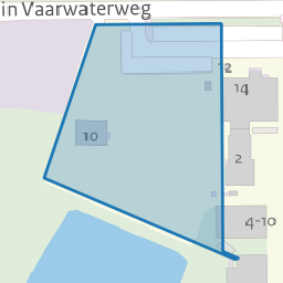 Perceel NES01-D-1719