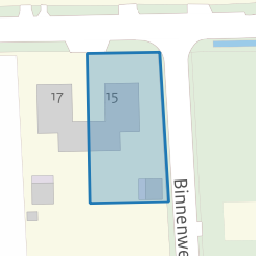 Perceel NES01-D-1735