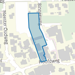 Perceel NES01-D-1736