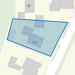 Perceel NES01-D-1738