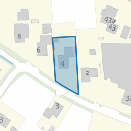 Perceel NES01-D-1739