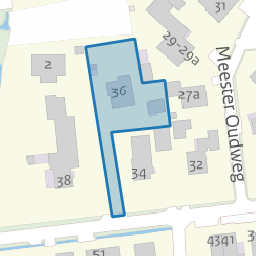 Perceel NES01-D-1743