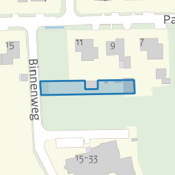 Perceel NES01-D-1747