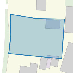 Perceel NES01-D-1751