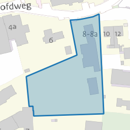 Perceel NES01-D-1754