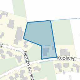 Perceel NES01-D-1771