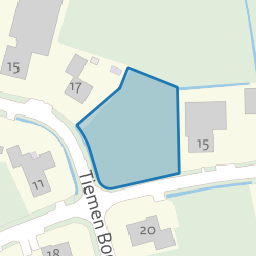 Perceel NES01-D-1772