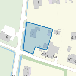 Perceel NES01-D-1774