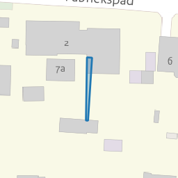 Perceel NES01-D-1780