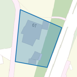 Perceel NES01-D-1784