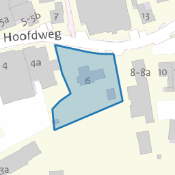 Perceel NES01-D-1825