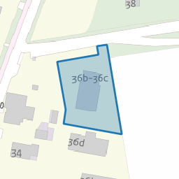 Perceel NES01-D-1832