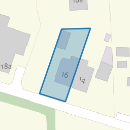 Perceel NES01-D-1839