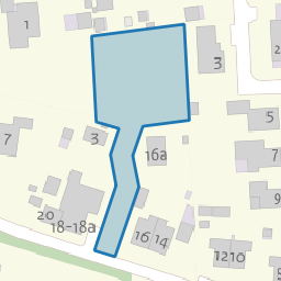 Perceel NES01-D-1841