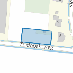 Perceel NES01-D-1845