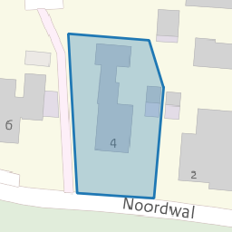 Perceel NES01-D-1850