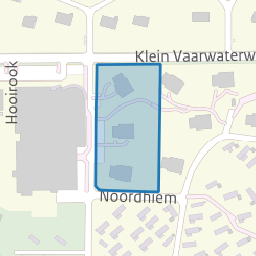 Perceel NES01-D-1860