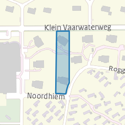 Perceel NES01-D-1861