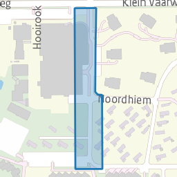 Perceel NES01-D-1862