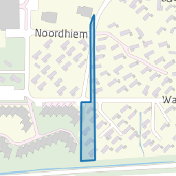 Perceel NES01-D-1864