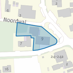 Perceel NES01-D-1867