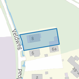 Perceel NES01-D-1869