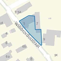 Perceel NES01-D-1876