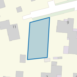 Perceel NES01-D-1885